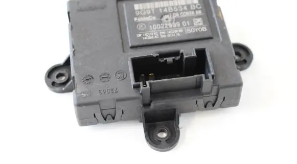 Volvo XC60 Door control unit/module 9G9T14B534BC