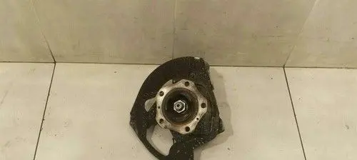 Porsche Cayman 981 Front wheel bearing hub 99134165704