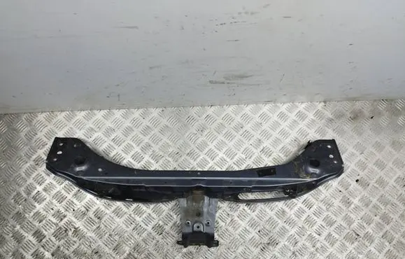Top upper radiator support slam panel