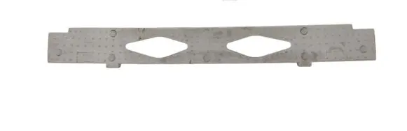 Nissan Micra Front bumper foam support bar 850901MA0B