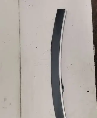 Mercedes-Benz E W213 Air flow deflector A2387700100