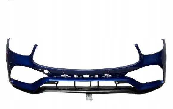 Mercedes-Benz GLC X253 C253 Front bumper A2538855704
