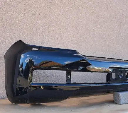 Toyota Land Cruiser (J200) Front bumper 5211996A959