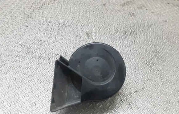 Mercedes-Benz Vaneo W414 Horn signal