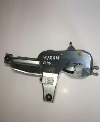 Nissan Murano Z50 Rear window wiper motor 34969581