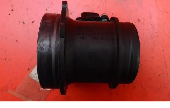 Porsche Cayenne (9PA) Mass air flow meter 059906461N