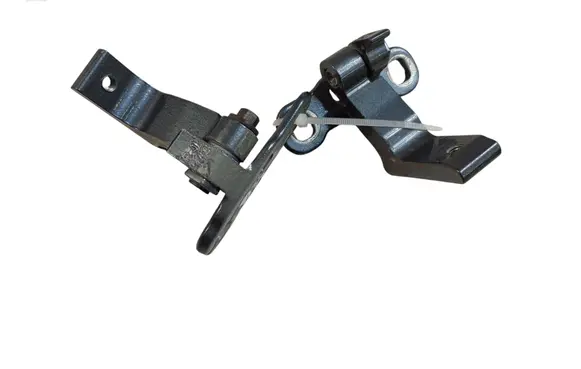 Volvo XC90 Rear door hinge set 31424590 V526 18W08