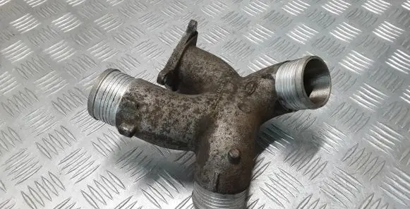 Land Rover Range Rover Sport L494 Intercooler hose/pipe CPLA98659CA