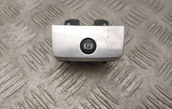 Land Rover Range Rover Sport L320 Hand parking brake switch CH3215K850AA