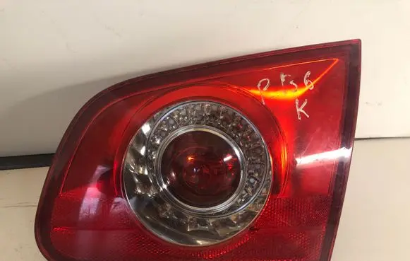 Volkswagen PASSAT B6 Tailgate rear/tail lights 27449002