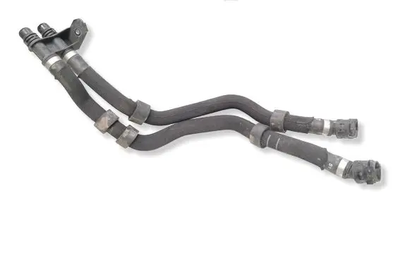 Peugeot 2008 II Engine coolant pipe/hose 7800632310