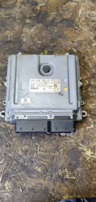 Mercedes-Benz Sprinter W906 Engine control unit/module A6461501077