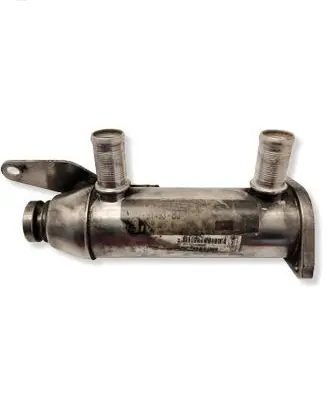 Peugeot 607 EGR valve cooler 4U3Q9Y493BJ 215972396