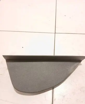 Volkswagen Transporter - Caravelle T6 Dashboard side end trim 7E2858218