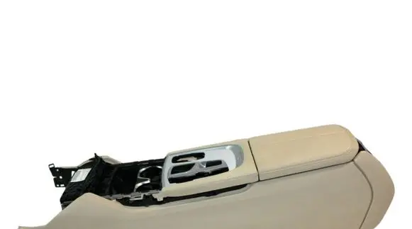 BMW 7 G11 G12 Center console 51169352307 9352307 51169301738