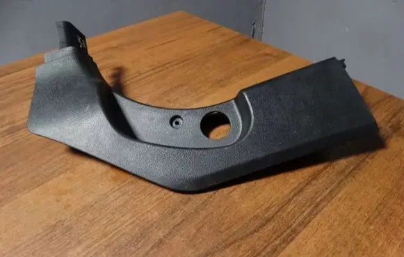 BMW X3 G01 Other sill/pillar trim element 7398017