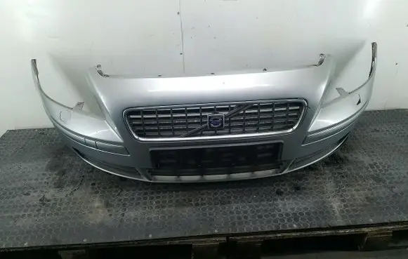 Volvo S40 Front bumper 47746