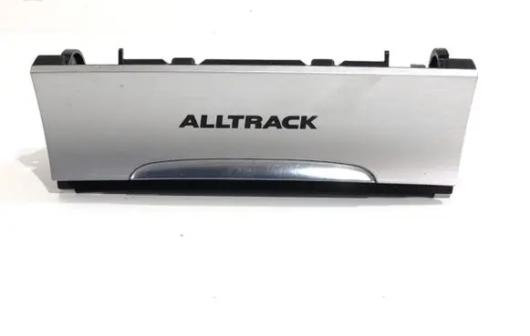 Volkswagen PASSAT B7 Car ashtray 3C0863284K