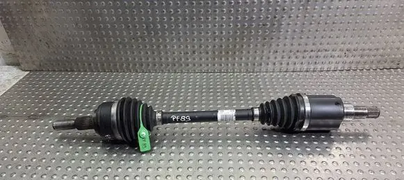 Ford Focus Front driveshaft S18031189 JX673B437CAH