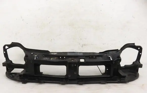 Renault Trafic II (X83) Top upper radiator support slam panel 