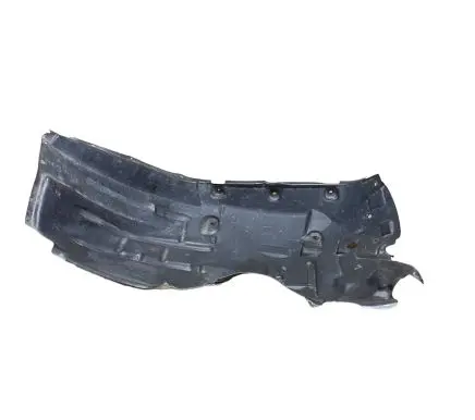 Jeep Wrangler Front wheel arch liner splash guards 68270814AB