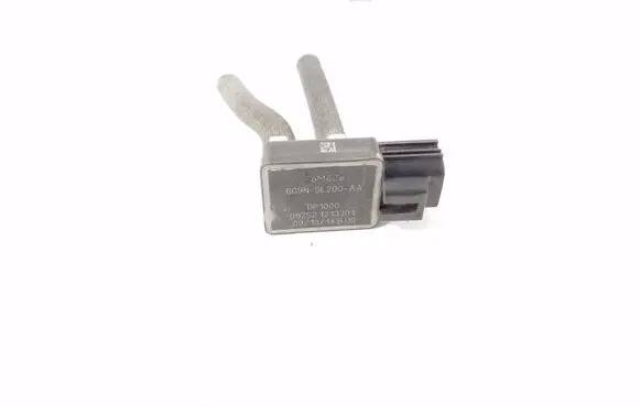 Jaguar XJ X351 Exhaust pressure sensor 6G9N5L200AA