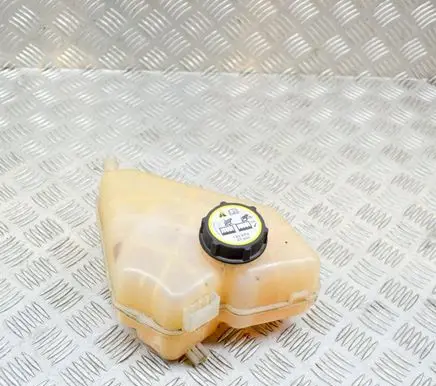 Ford Fiesta Coolant expansion tank/reservoir 8V218K218BB 8V218K218B