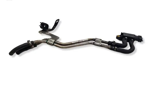 Opel Mokka Exhaust gas pressure sensor 55488904