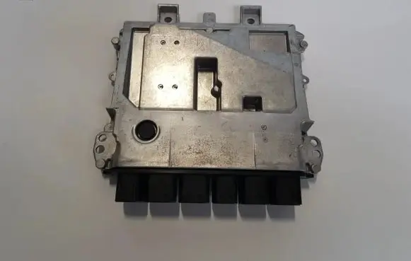 Mercedes-Benz E W213 Other control units/modules