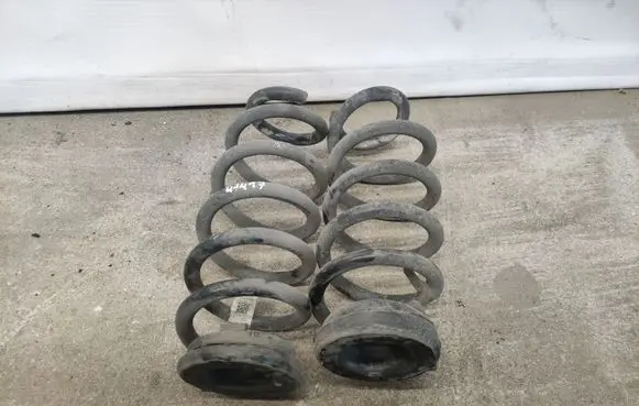 Alfa Romeo Giulia Rear coil spring