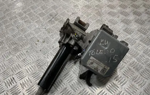 Seat Toledo IV (NH) Power steering pump 6R1909144R 6R1423510