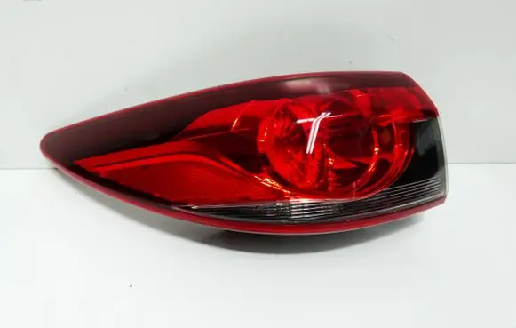 Mazda 6 Rear/tail lights GHK151150 A046126