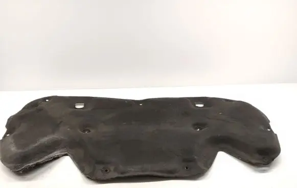 Mercedes-Benz X-class W470 Engine bonnet/hood sound/heat insulation 