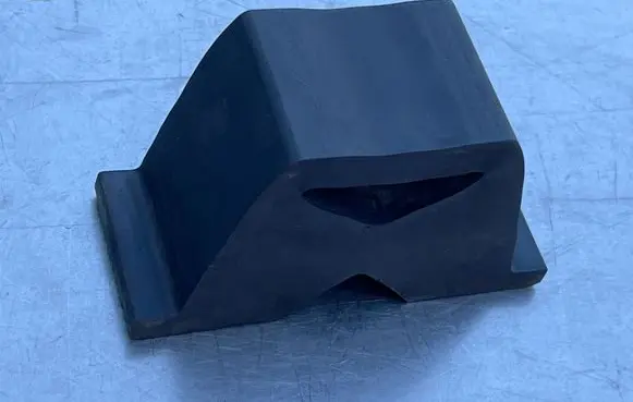 Brake pedal
