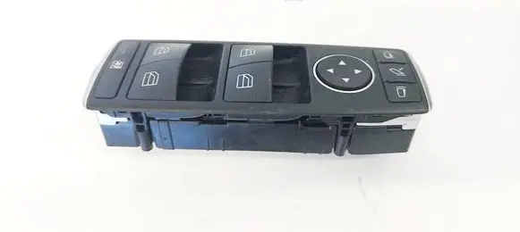 Mercedes-Benz E W212 Electric window control switch A2049055402 LK10021551