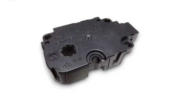 Audi A6 S6 C7 4G Air flap motor/actuator CZ1139301640 ZBAT0061D01