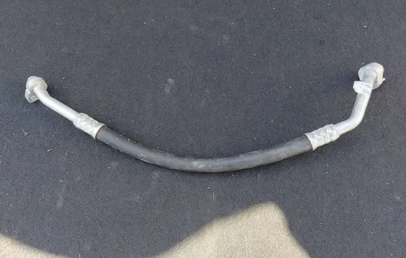 Mercedes-Benz A W177 Air conditioning (A/C) pipe/hose A1778305701