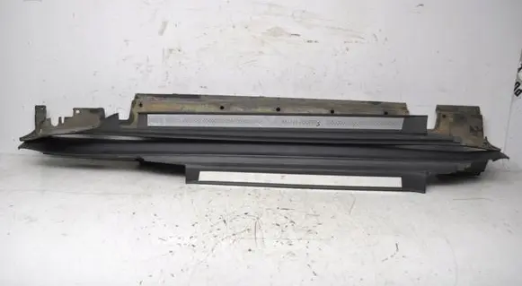 Mini One - Cooper Clubman R55 Sill