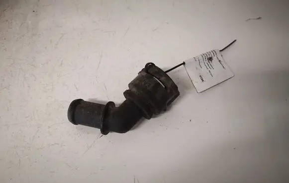 Seat Leon (1M) Engine coolant pipe/hose 1J0122291D