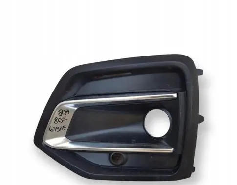 Audi Q5 SQ5 FY Front grill 8JBTEILE