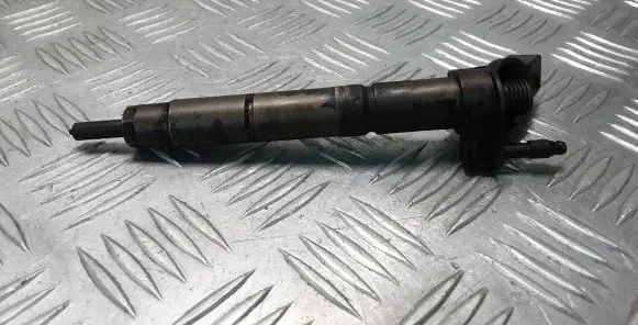 Mercedes-Benz R W251 Fuel injector 0445115027 A6420700587