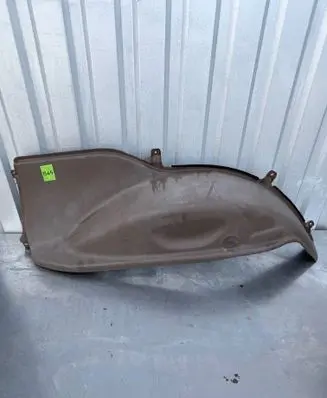 Toyota Land Cruiser (HDJ90) Trunk/boot lower side trim panel 6261460360
