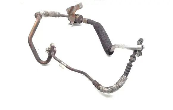 Maserati Quattroporte Air conditioning (A/C) pipe/hose 712A249