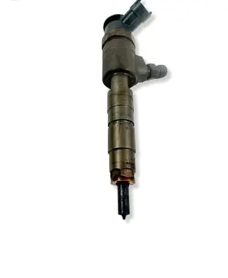 Citroen C4 Grand Picasso Fuel injector 0445110556 02776