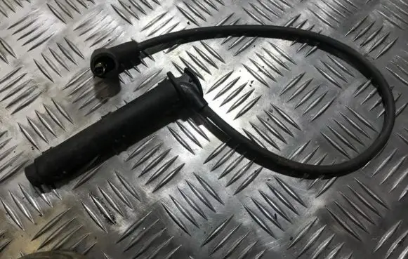 Rover 214 - 216 - 220 Ignition plug leads 