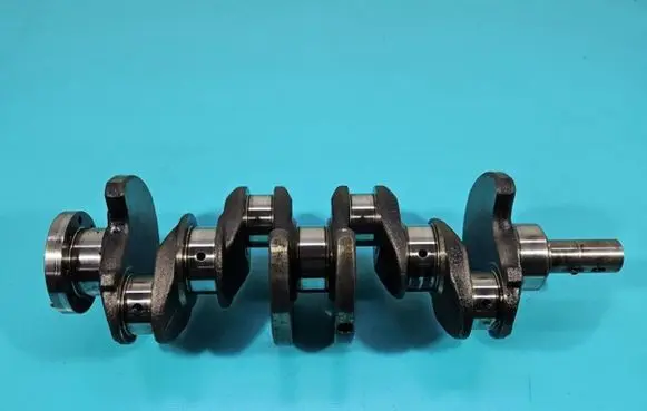 Crankshaft