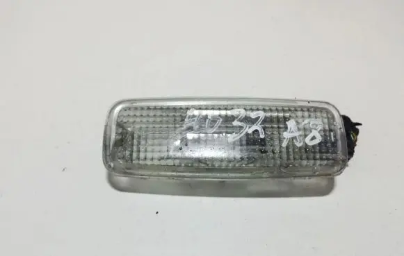 Audi A8 S8 D3 4E Other interior light 4e0947105