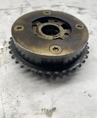 BMW 3 F30 F35 F31 Crankshaft position gear 758381805