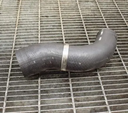 Toyota Verso-S Intercooler hose/pipe 130410