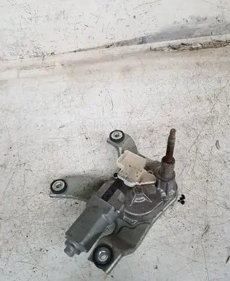 Dodge Caliber Rear window wiper motor 05116146AD